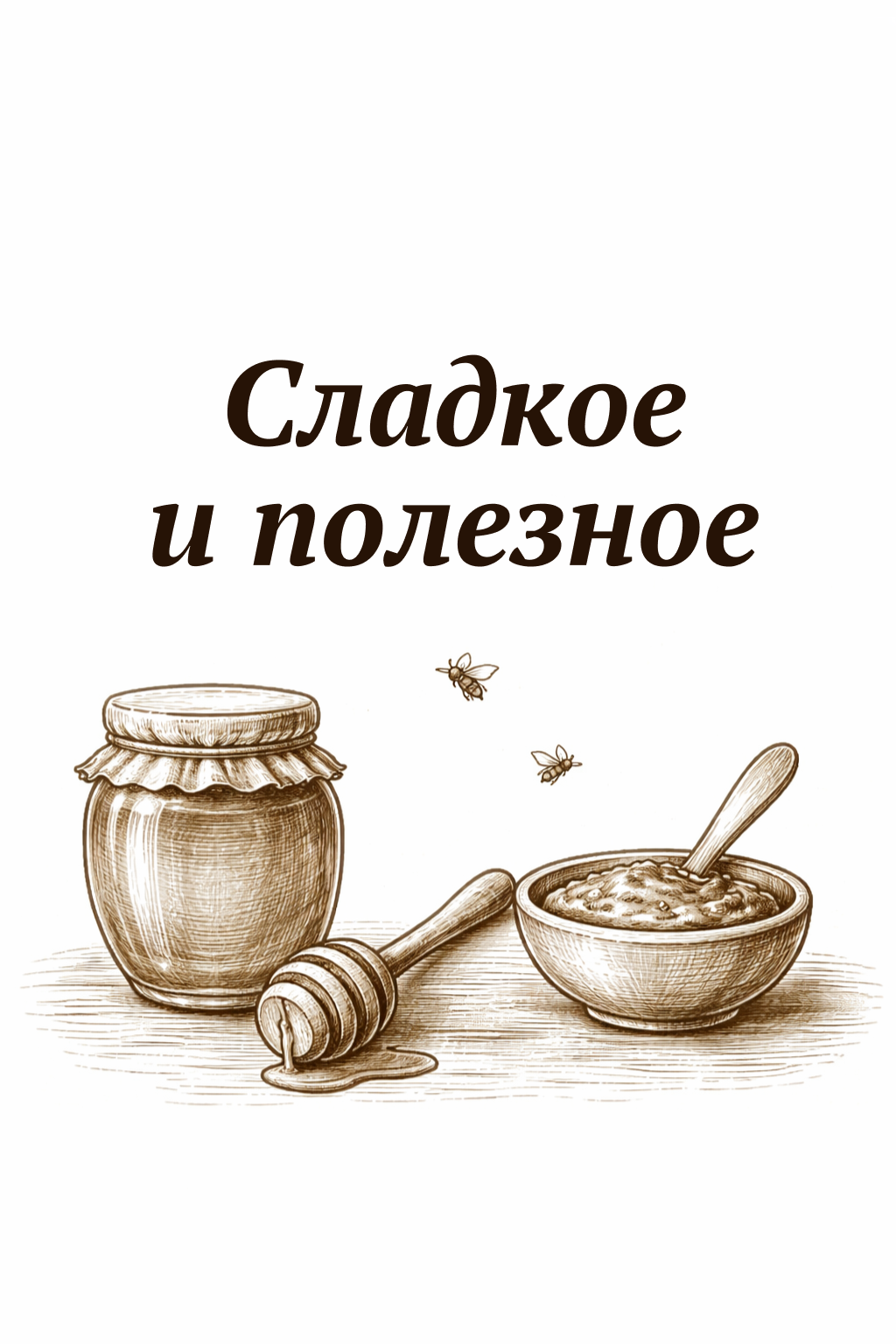Полезное и сладкое