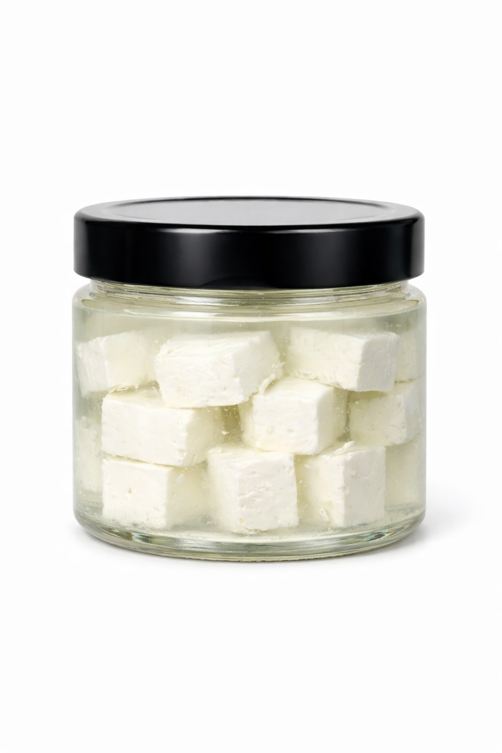 Сыр малосольный