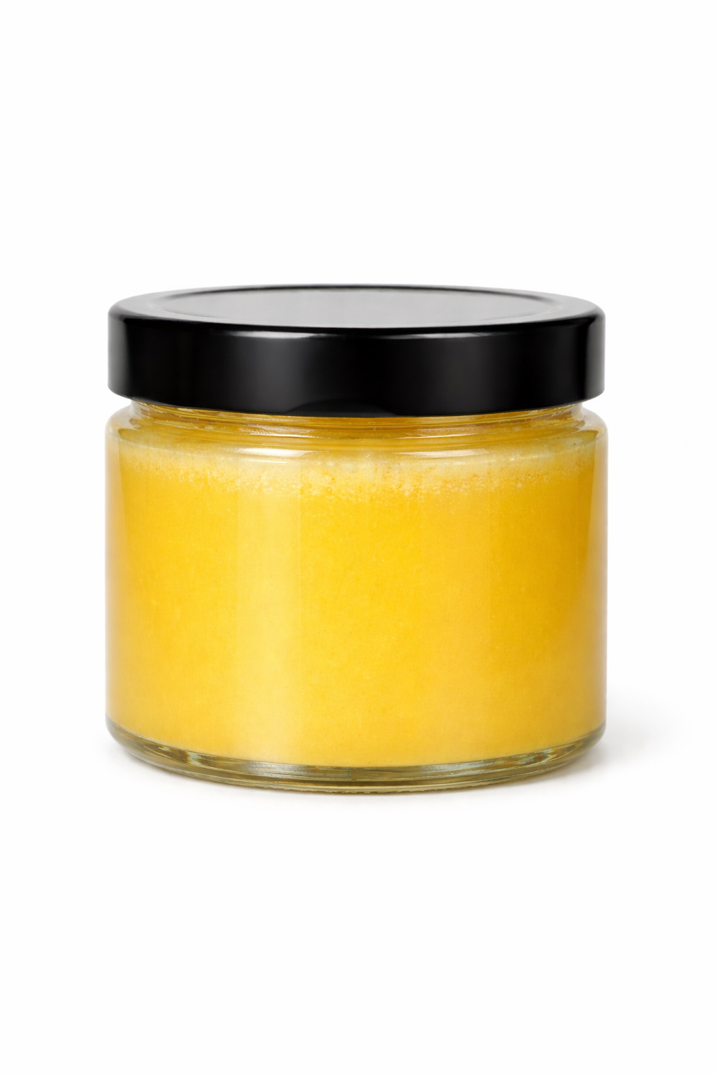 Масло топленное (гхи)