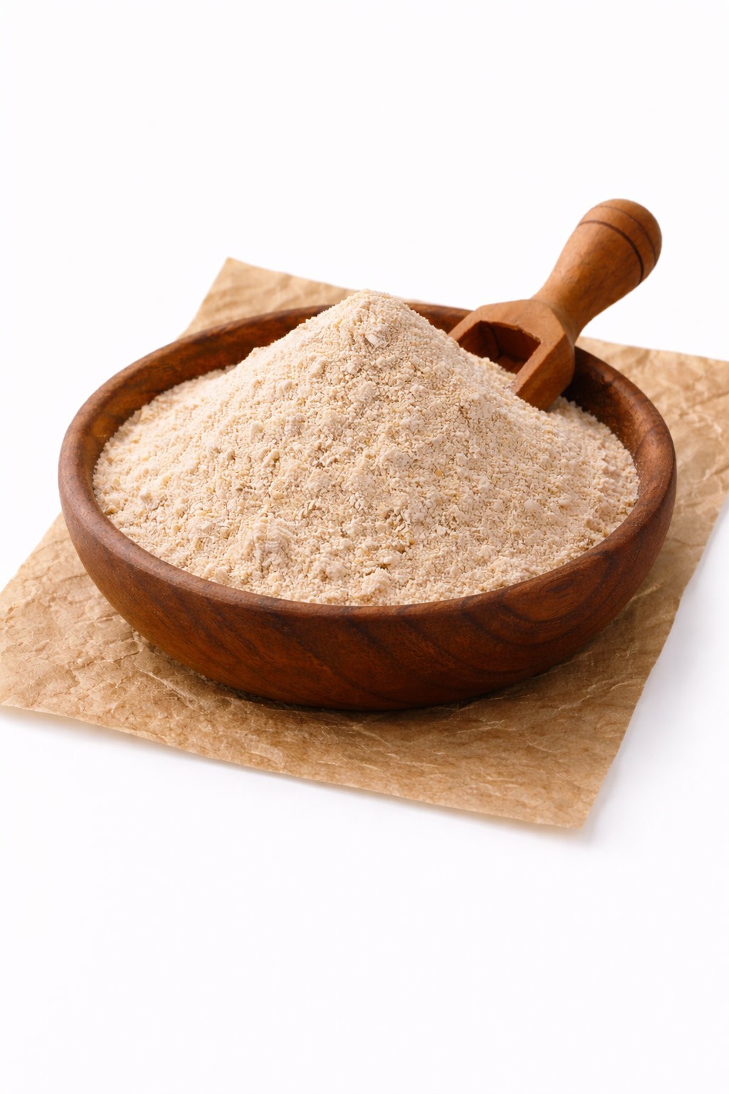 Мука цельнозерновая