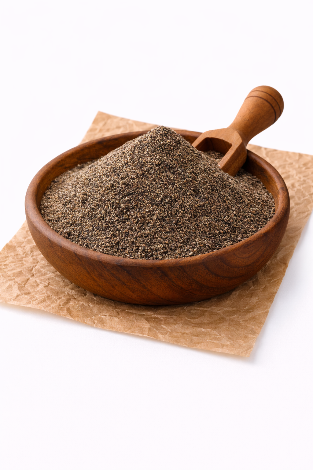 Черный перец молотый